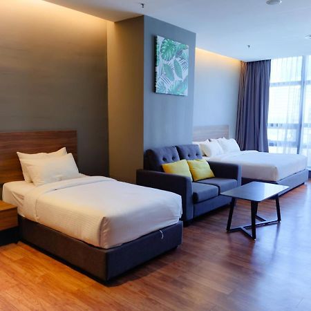 The Avani - Bangsar South Kuala Lumpur Bagian luar foto