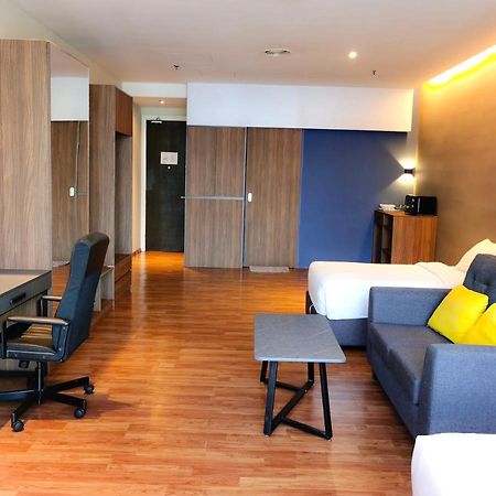 The Avani - Bangsar South Kuala Lumpur Bagian luar foto