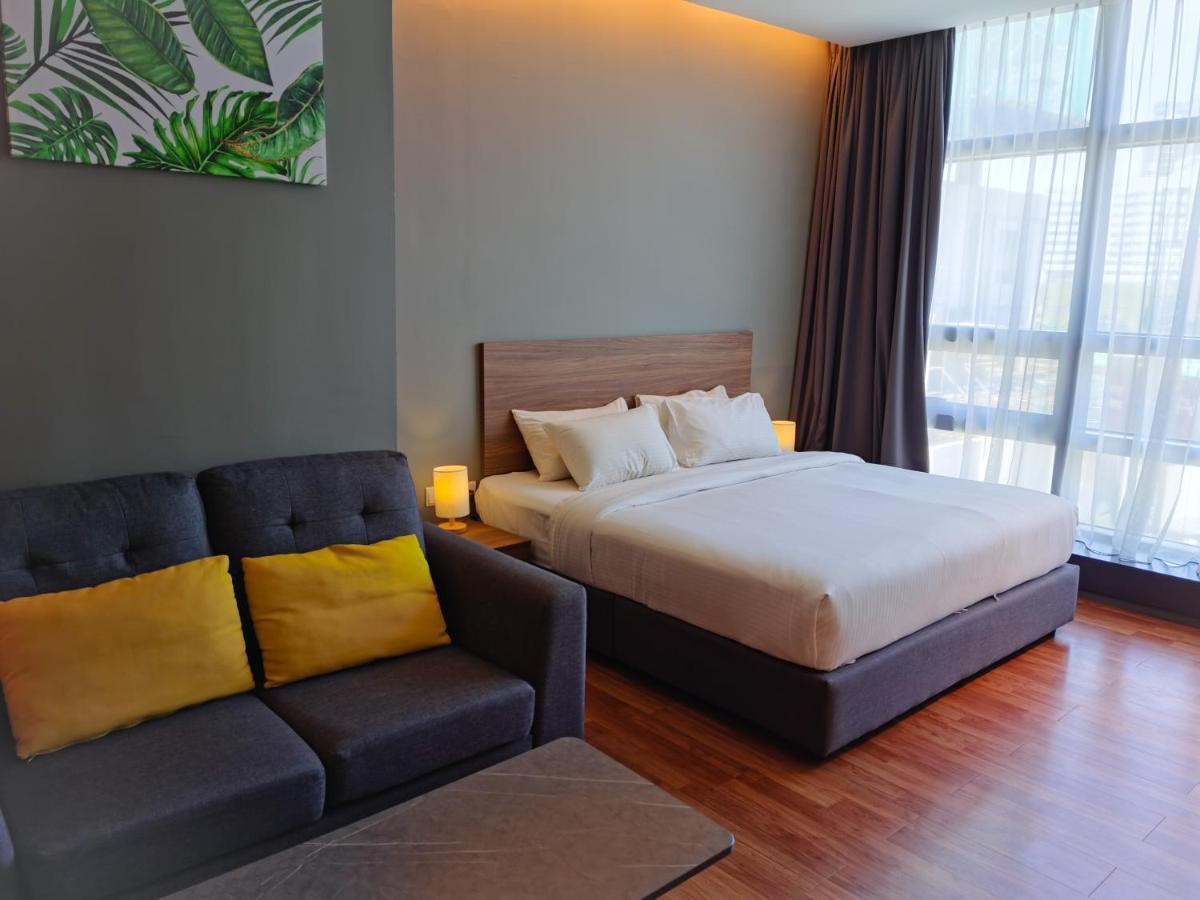 The Avani - Bangsar South Kuala Lumpur Bagian luar foto