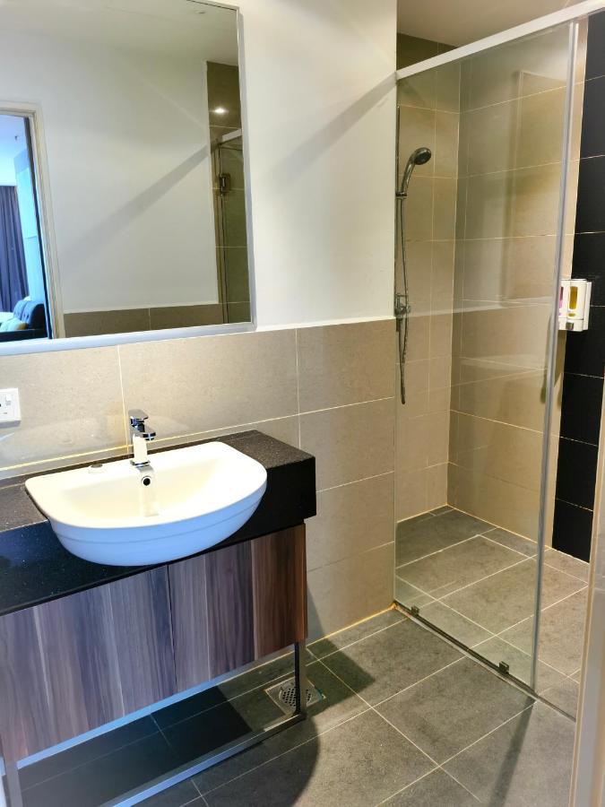 The Avani - Bangsar South Kuala Lumpur Bagian luar foto